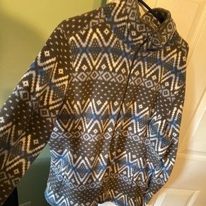 Women’s only navy jacket